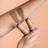 SPF 50 Natural Bronzer