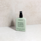 Botanique Deodorant - Sandalwood & Sage