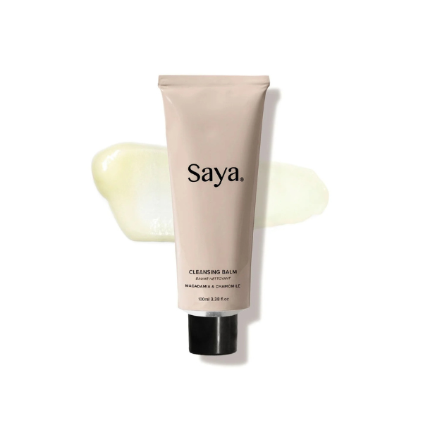 Cleansing Balm