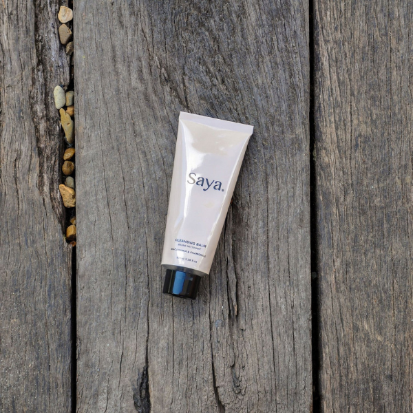 Cleansing Balm