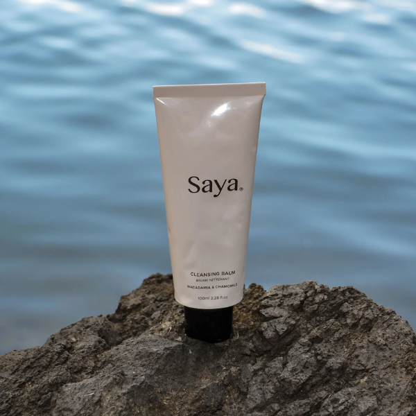 Cleansing Balm
