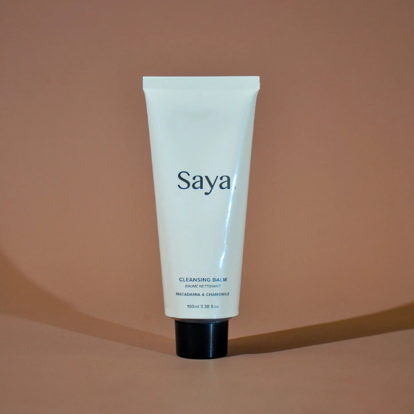 Cleansing Balm