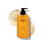 Body Wash | Lime & Lemongrass