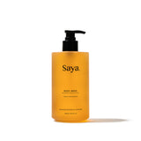 Body Wash | Lime & Lemongrass