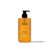 Hand Wash | Lime & Bergamot