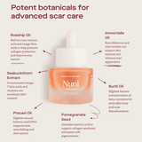 Scar Serum