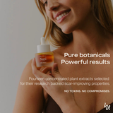 Scar Serum