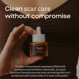 Scar Serum