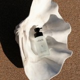 Sea Foam Tan