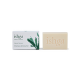 Shampoo & Body Bar