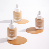 Smoothing Skin Tint SPF 20 - Medium/Dark