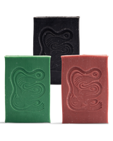 Soul Soap | Cleansing Bar