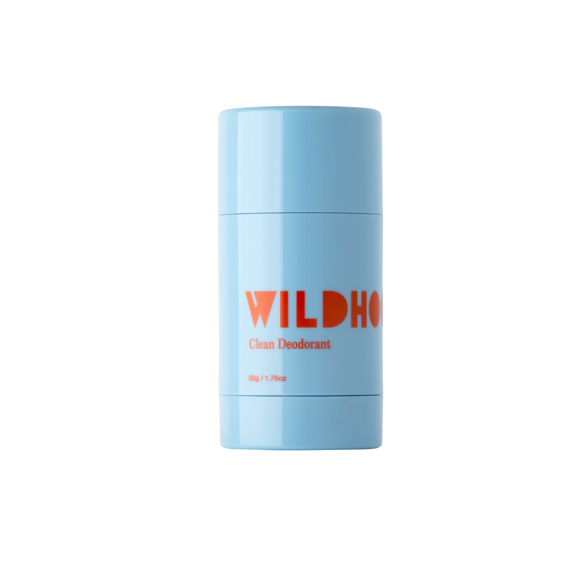 Heartwood | WILDHOOD | Surf - Clean Deodorant – Heartwood Natural Harmony