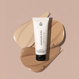 SPF 50 Natural Tinted Moisturiser