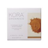 Turmeric Glow Moisturiser