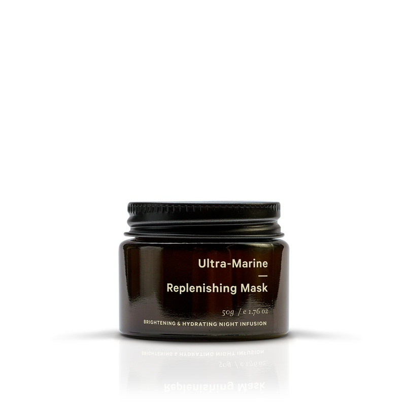 Ultra-Marine Replenishing Mask