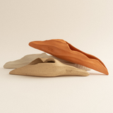 Heartwood x Victoria Paxton Ceramic Incense Holder - Small