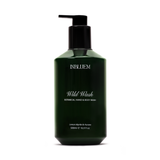 Wild Wash | Botanical Hand and Body Wash