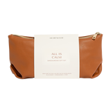 "All Is Calm" Sandalwood Incense & Face Oil Gift Set