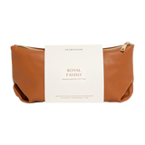 "Royal Family" Royal Antioxidant Face Oil & Sandalwood Sheet Mask Gift Set