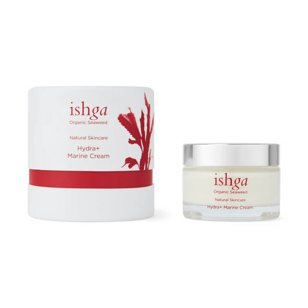 Hydra+ Marine Cream