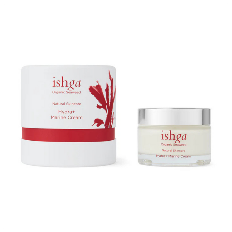Hydra+ Marine Cream