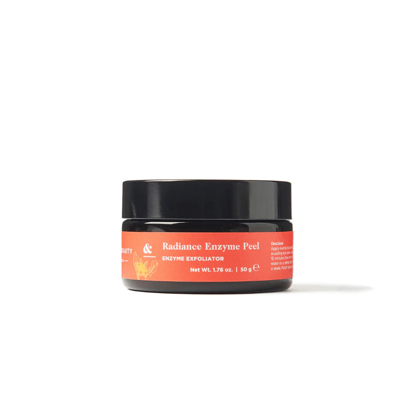 Radiance Enzyme Peel