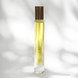 Amandi Natural Perfume Oil Ft. Geranium & Citrus