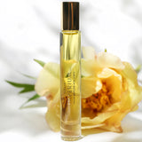 Imperium Natural Perfume Oil ft. Sandalwood & Palmarosa