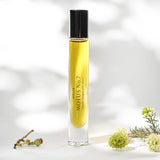 Motus No. 7 Natural Perfume Oil ft. Sandalwood & Patchouli