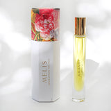 Amandi Natural Perfume Oil Ft. Geranium & Citrus