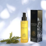 Nativus Spiritus Perfumed Body Oil