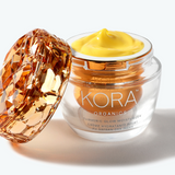 Turmeric Glow Moisturiser