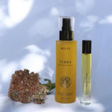Nativus Terra Perfumed Body Oil