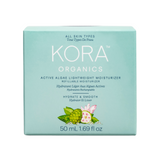 Active Algae Lightweight Moisturiser