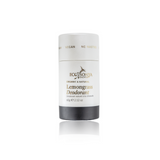 Lemongrass Natural Deodorant