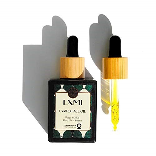 LXMI 33 Face Oil