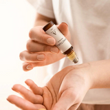 Sancturis Perfume Oil