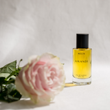 Amandi Eau de Parfum