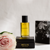 Amandi Eau de Parfum