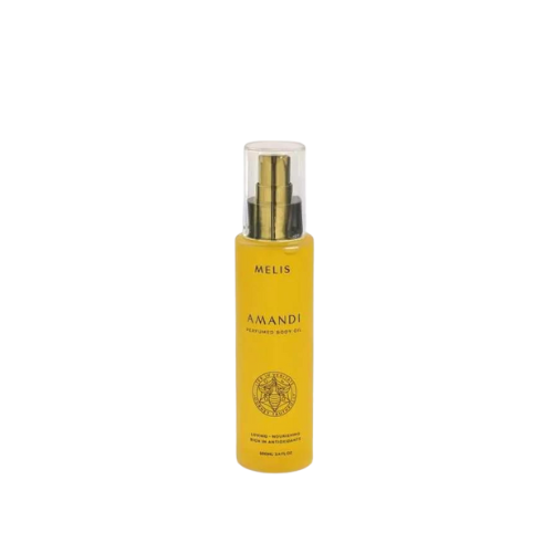 Heartwood | Melis | Amandi Perfumed Body Oil – Heartwood Natural Harmony