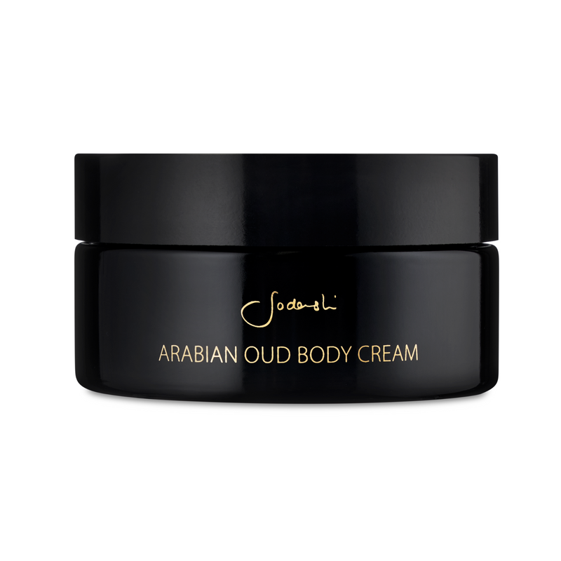 Arabian Oud Body Cream