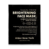Brightening Face Mask