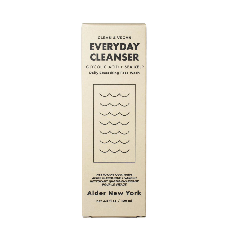 Everyday Face Cleanser