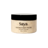 Coconut Body Polish