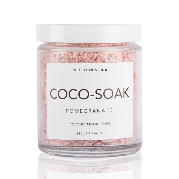 Coco-Soak Pomegranate