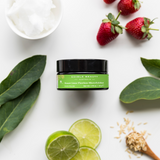 & Desert Lime Flawless Micro Exfoliant