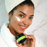 & Desert Lime Flawless Micro Exfoliant