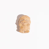 Indian Sandalwood Chinese Zodiac Necklace