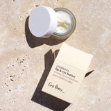 Cranberry Lip & Eye Butter